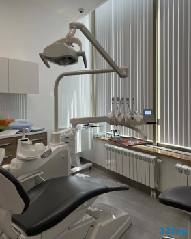 ЦЕНТР СТОМАТОЛОГИИ ЮЛИИ СЕЛЮТИНОЙ м. Водный стадион