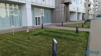 ЦЕНТР СТОМАТОЛОГИИ ЮЛИИ СЕЛЮТИНОЙ м. Водный стадион