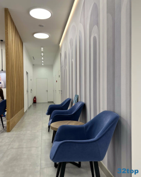 ЦЕНТР СТОМАТОЛОГИИ ЮЛИИ СЕЛЮТИНОЙ м. Водный стадион