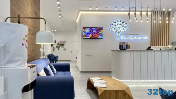 ЦЕНТР СТОМАТОЛОГИИ ЮЛИИ СЕЛЮТИНОЙ м. Водный стадион