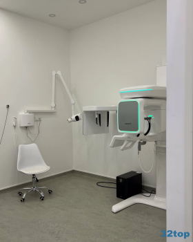 ЦЕНТР СТОМАТОЛОГИИ ЮЛИИ СЕЛЮТИНОЙ м. Водный стадион