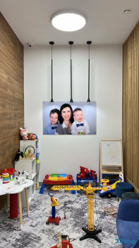 ЦЕНТР СТОМАТОЛОГИИ ЮЛИИ СЕЛЮТИНОЙ м. Водный стадион