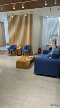 ЦЕНТР СТОМАТОЛОГИИ ЮЛИИ СЕЛЮТИНОЙ м. Водный стадион