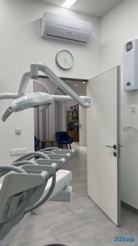 ЦЕНТР СТОМАТОЛОГИИ ЮЛИИ СЕЛЮТИНОЙ м. Водный стадион