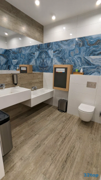 ЦЕНТР СТОМАТОЛОГИИ ЮЛИИ СЕЛЮТИНОЙ м. Водный стадион