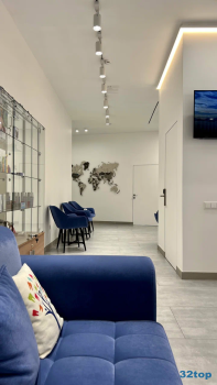 ЦЕНТР СТОМАТОЛОГИИ ЮЛИИ СЕЛЮТИНОЙ м. Водный стадион