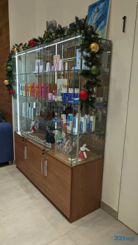 ЦЕНТР СТОМАТОЛОГИИ ЮЛИИ СЕЛЮТИНОЙ м. Водный стадион