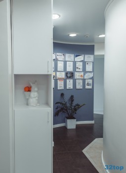 Медицинский центр АСТРА-МЕД