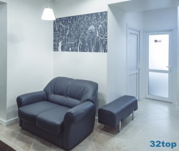 Медицинский центр АСТРА-МЕД