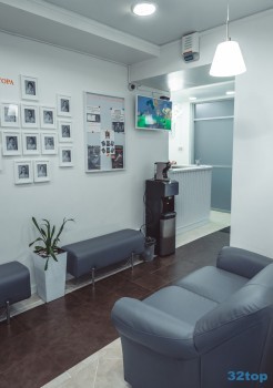 Медицинский центр АСТРА-МЕД