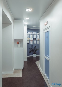 Медицинский центр АСТРА-МЕД