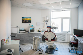 ЦЕНТР ПРОФЕССИОНАЛЬНОЙ СТОМАТОЛОГИИ