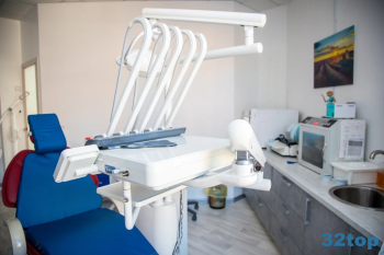 ЦЕНТР ПРОФЕССИОНАЛЬНОЙ СТОМАТОЛОГИИ