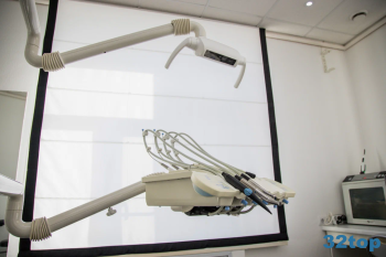 ЦЕНТР ПРОФЕССИОНАЛЬНОЙ СТОМАТОЛОГИИ