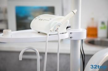 ЦЕНТР ПРОФЕССИОНАЛЬНОЙ СТОМАТОЛОГИИ