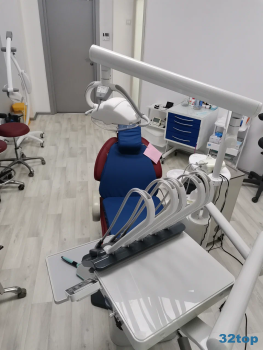 ЦЕНТР ПРОФЕССИОНАЛЬНОЙ СТОМАТОЛОГИИ