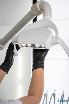 ЦЕНТР ПРОФЕССИОНАЛЬНОЙ СТОМАТОЛОГИИ