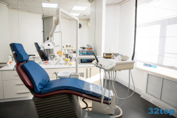 ЦЕНТР ПРОФЕССИОНАЛЬНОЙ СТОМАТОЛОГИИ