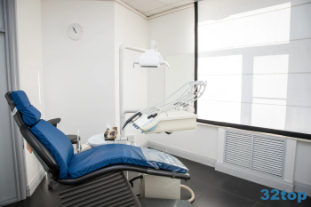 ЦЕНТР ПРОФЕССИОНАЛЬНОЙ СТОМАТОЛОГИИ