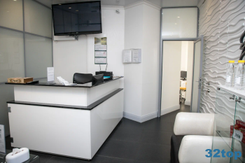 ЦЕНТР ПРОФЕССИОНАЛЬНОЙ СТОМАТОЛОГИИ