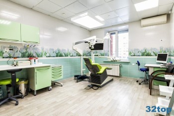 Стоматологическая клиника ФИЛОСОФИЯ МЕНТОРА