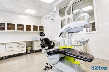 Стоматологическая клиника ФИЛОСОФИЯ МЕНТОРА