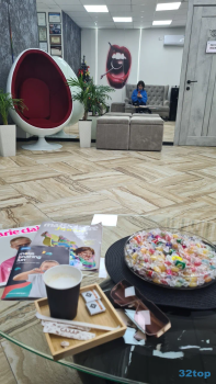 Стоматологическая клиника SG DENTAL CLINIC (ЭСДЖИ ДЕНТАЛ КЛИНИК)