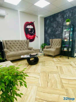 Стоматологическая клиника SG DENTAL CLINIC (ЭСДЖИ ДЕНТАЛ КЛИНИК)