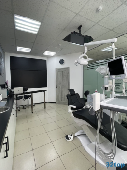 Стоматологическая клиника SG DENTAL CLINIC (ЭСДЖИ ДЕНТАЛ КЛИНИК)