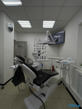 Стоматологическая клиника SG DENTAL CLINIC (ЭСДЖИ ДЕНТАЛ КЛИНИК)