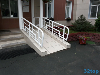 РЖД МЕДИЦИНА ПОЛИКЛИНИКА №1