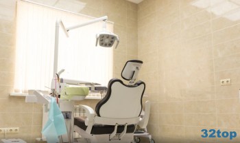 Стоматологический кабинет ДЕНТАЛ-АРТ на Волнухина