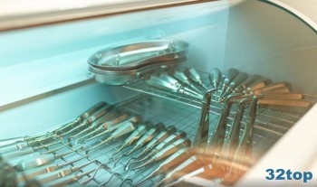 Стоматологический кабинет ДЕНТАЛ-АРТ на Волнухина