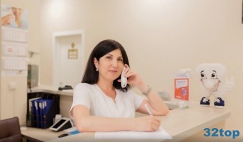 Стоматологический кабинет ДЕНТАЛ-АРТ на Волнухина