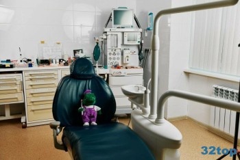 Семейная стоматология ДЕНТОША на Судостроительной