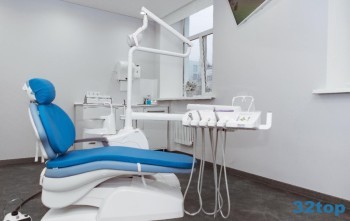 ​Стоматологическая клиника СЕРЕБРЕННИКОВ