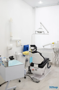 Стоматологическая клиника DENTAL STUDIO (ДЕНТАЛ СТУДИО) м. Аметьево