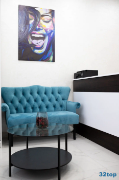 Стоматологическая клиника DENTAL STUDIO (ДЕНТАЛ СТУДИО) м. Аметьево