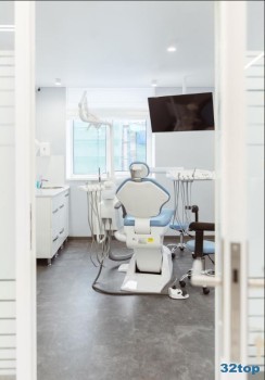 ​Стоматологическая клиника СЕРЕБРЕННИКОВ