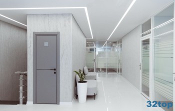 ​Стоматологическая клиника СЕРЕБРЕННИКОВ