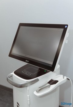 ​Стоматологическая клиника СЕРЕБРЕННИКОВ