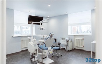 ​Стоматологическая клиника СЕРЕБРЕННИКОВ