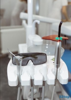 ​Стоматологическая клиника СЕРЕБРЕННИКОВ