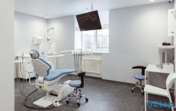 ​Стоматологическая клиника СЕРЕБРЕННИКОВ