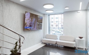 ​Стоматологическая клиника СЕРЕБРЕННИКОВ