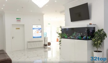 Стоматологический кабинет ДЕНТАЛ-АРТ на Димитрия Легейдо