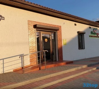 Стоматологический кабинет ДЕНТАЛ-АРТ на Димитрия Легейдо