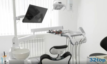 Стоматологический кабинет ДЕНТАЛ-АРТ на Димитрия Легейдо