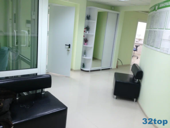 Стоматологическая клиника МЕГАДЕНТ