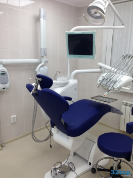 Стоматологическая клиника МЕГАДЕНТ